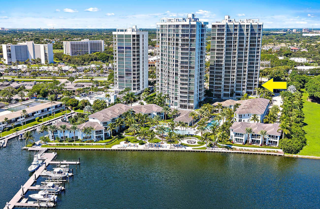 1 WATER CLUB Way, #504, North Palm Beach, FL 33408 1 Water Club way #504 - Photo Packet19