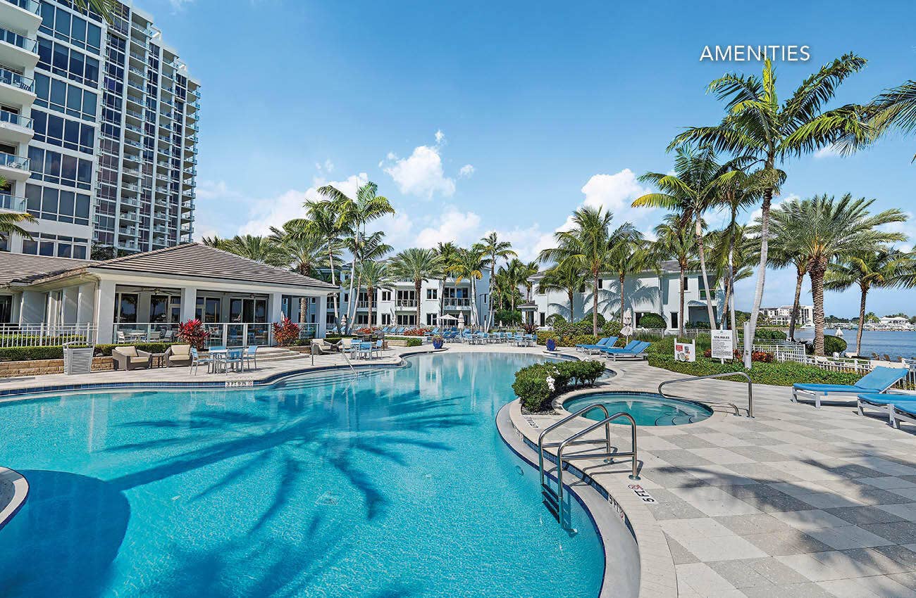 1 WATER CLUB Way, #504, North Palm Beach, FL 33408 1 Water Club way #504 - Photo Packet28