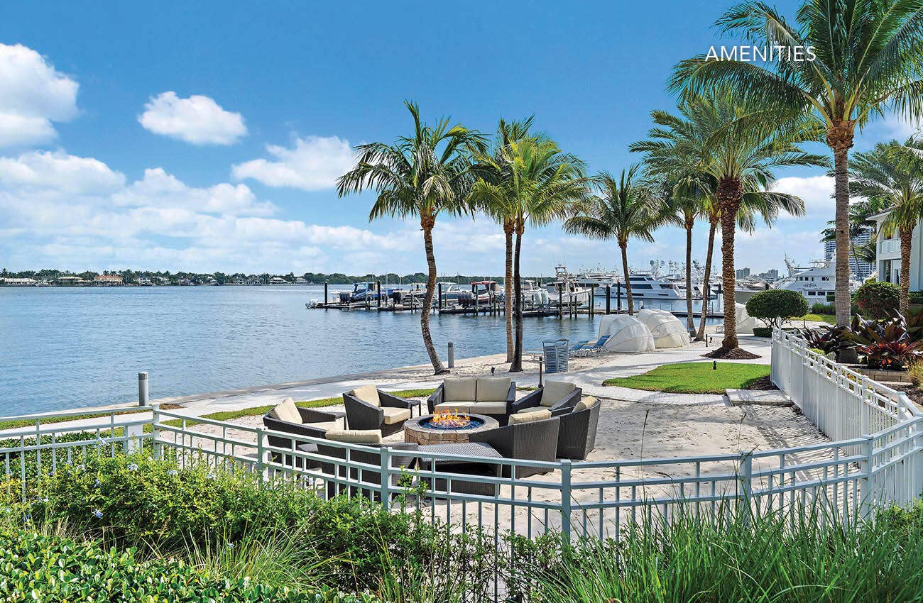 1 WATER CLUB Way, #504, North Palm Beach, FL 33408 1 Water Club way #504 - Photo Packet26