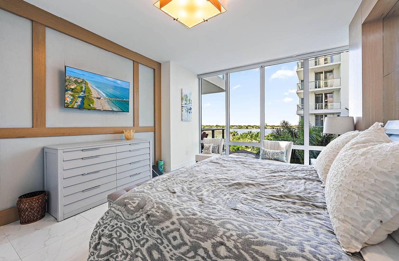 1 WATER CLUB Way, #504, North Palm Beach, FL 33408 1 Water Club way #504 - Photo Packet9