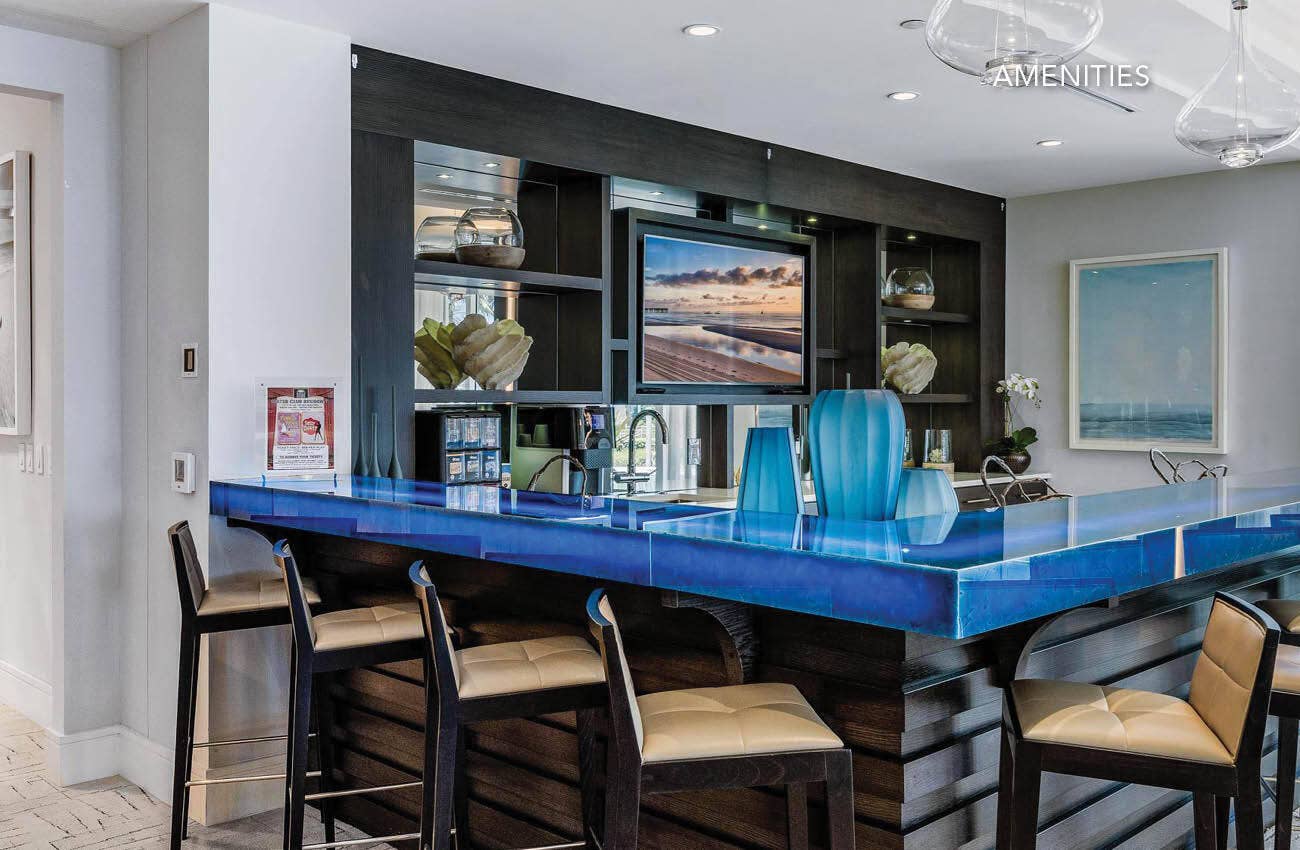 1 WATER CLUB Way, #504, North Palm Beach, FL 33408 1 Water Club way #504 - Photo Packet31