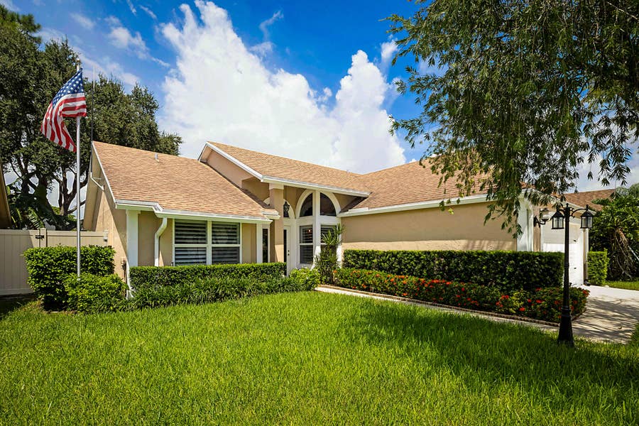 Property photo for 12981 Blue Lake Drive, Wellington, FL
