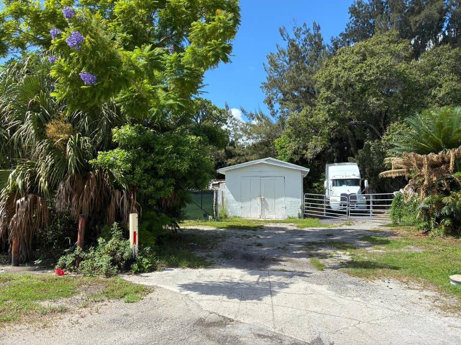 Property photo for 0 Angle Road, Fort Pierce, FL