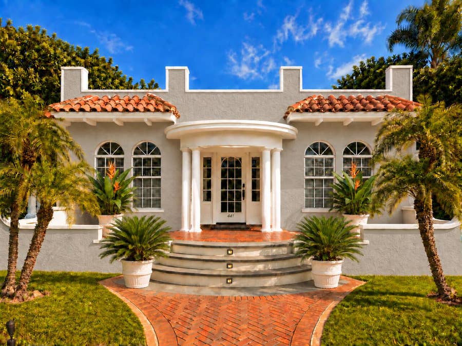 Property photo for 441 26TH Street, West Palm Beach, FL