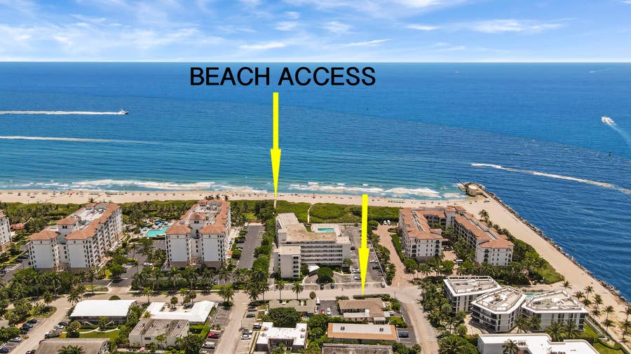 Property photo for 101 INLET Way, #2, West Palm Beach, FL
