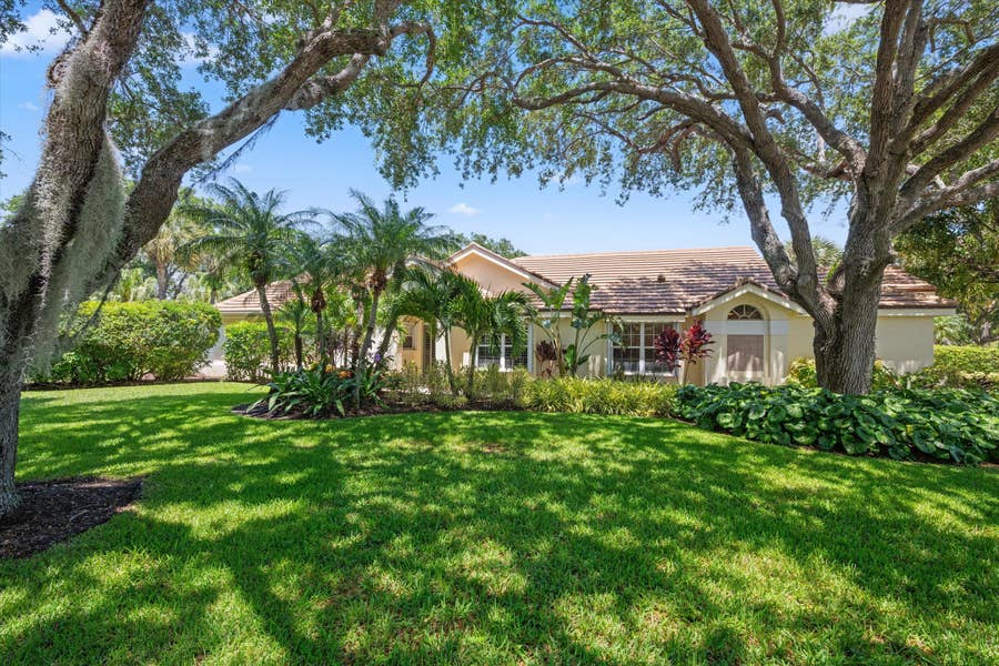 Property photo for 3991 SHEARWATER Drive, Jupiter, FL