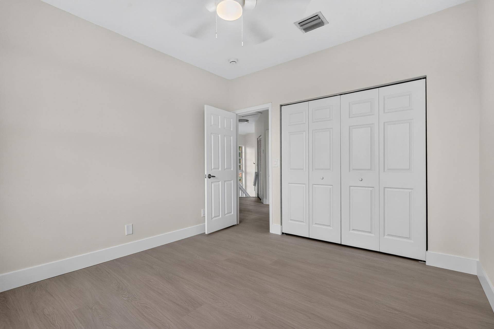 Additional Bedrooms