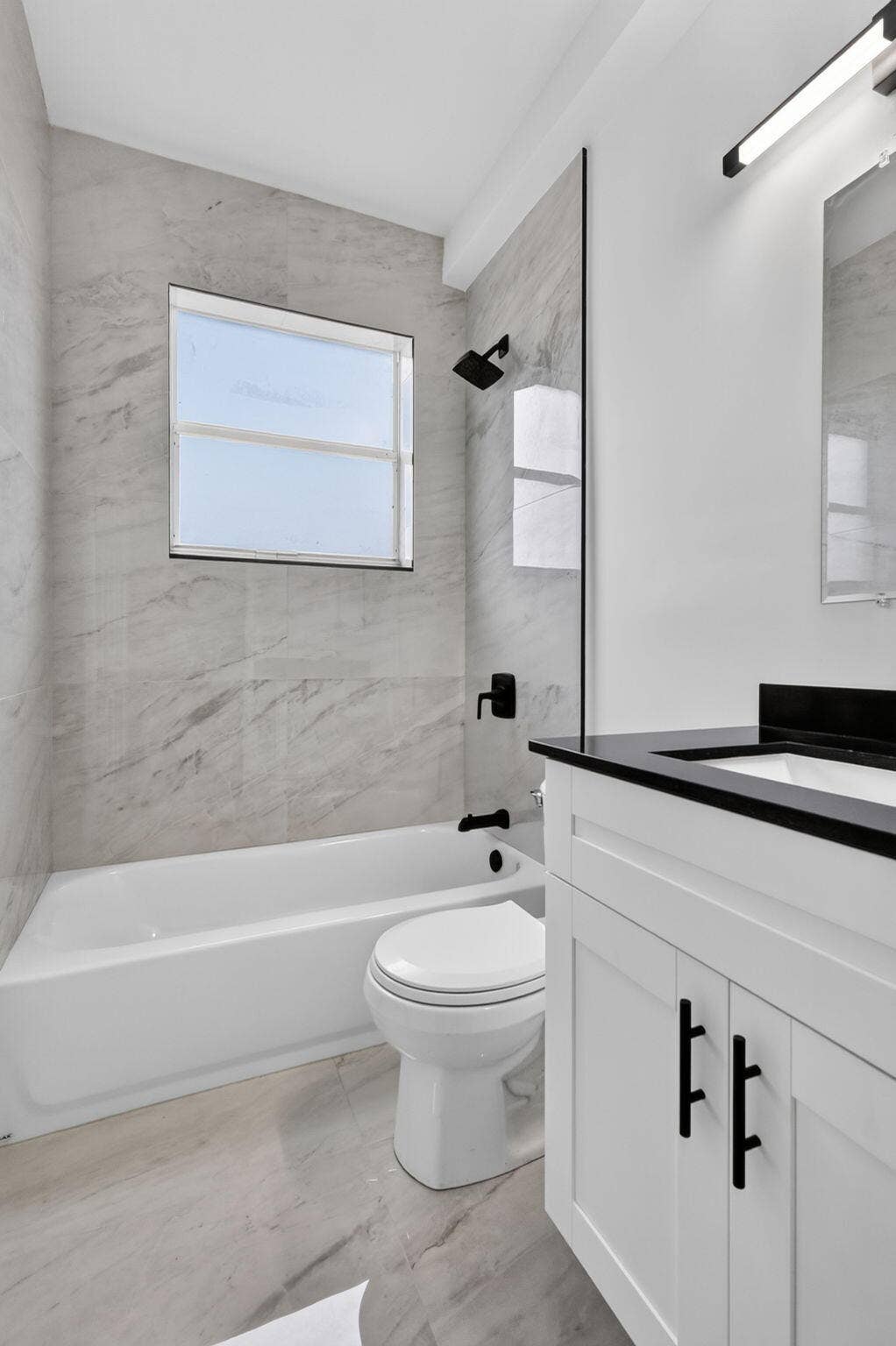 2nd floor bath