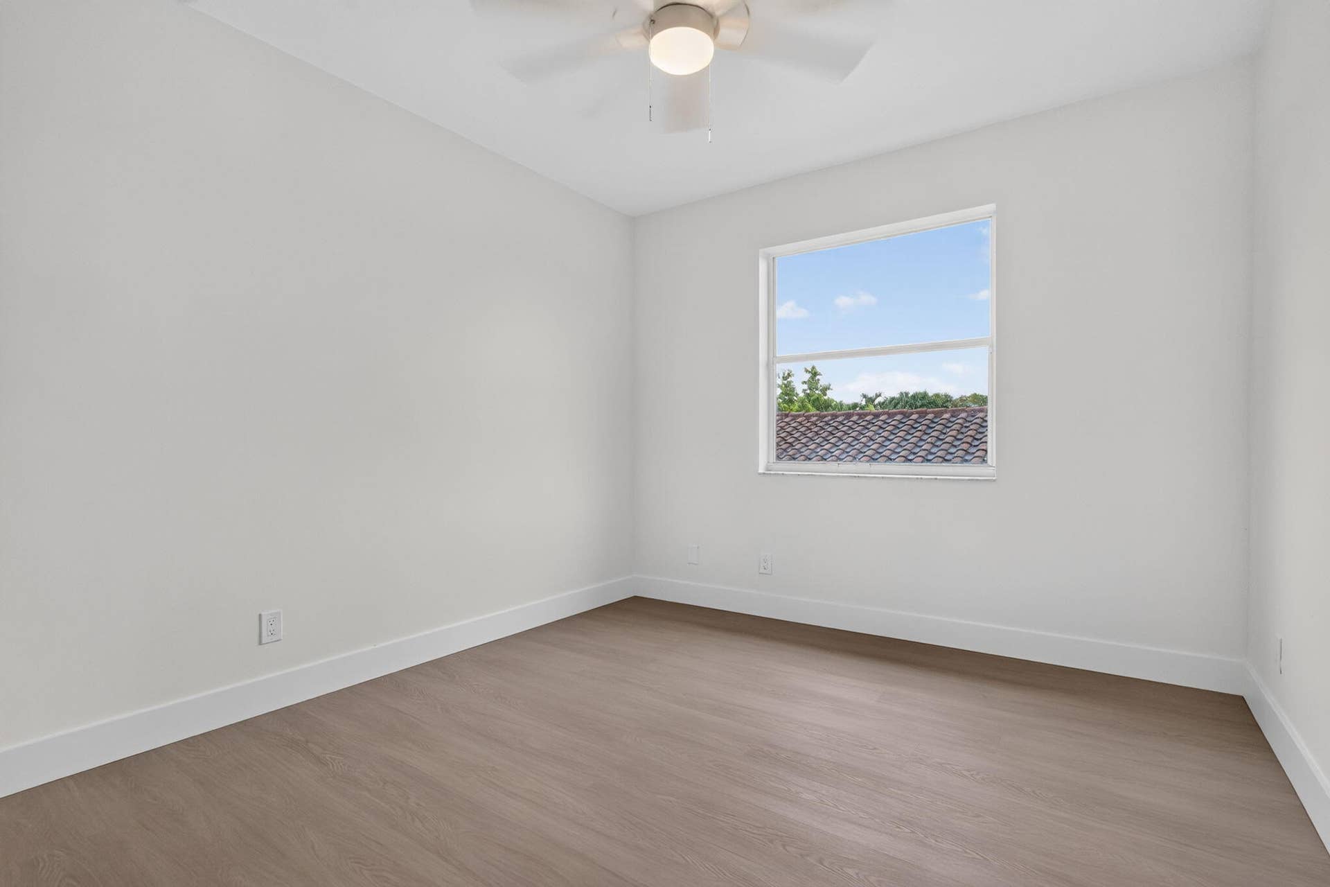 Additional Bedrooms