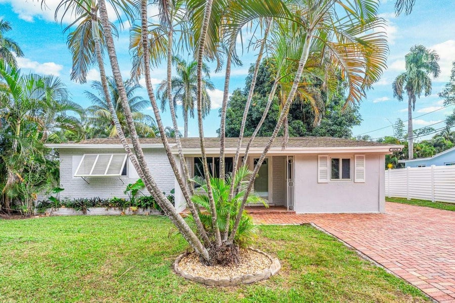 Property photo for 4528 SW 28TH Terrace, Dania Beach, FL