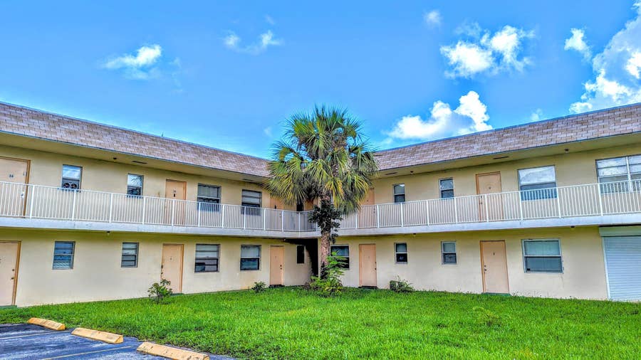 Property photo for 2301 SE 4th Street, #3, Boynton Beach, FL