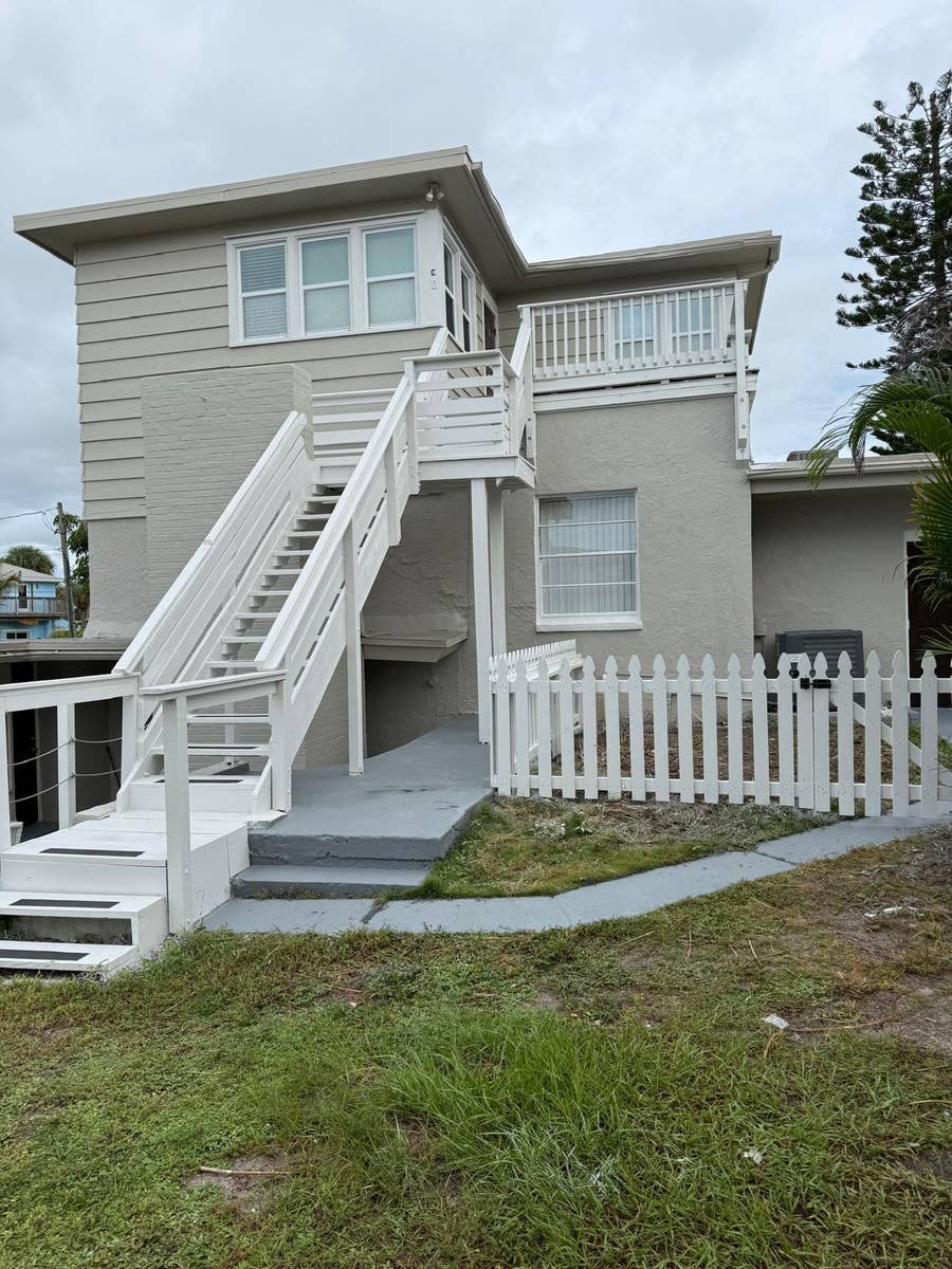 Property photo for 1140 Hernando Street, #C, Hutchinson Island, FL