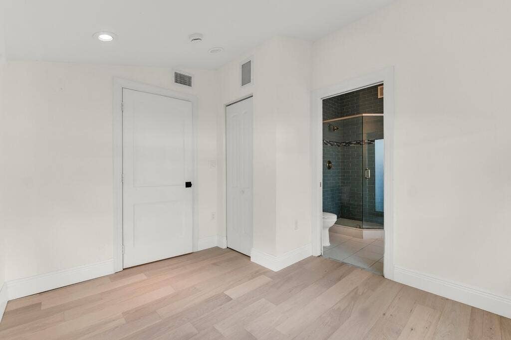 4th bedroom