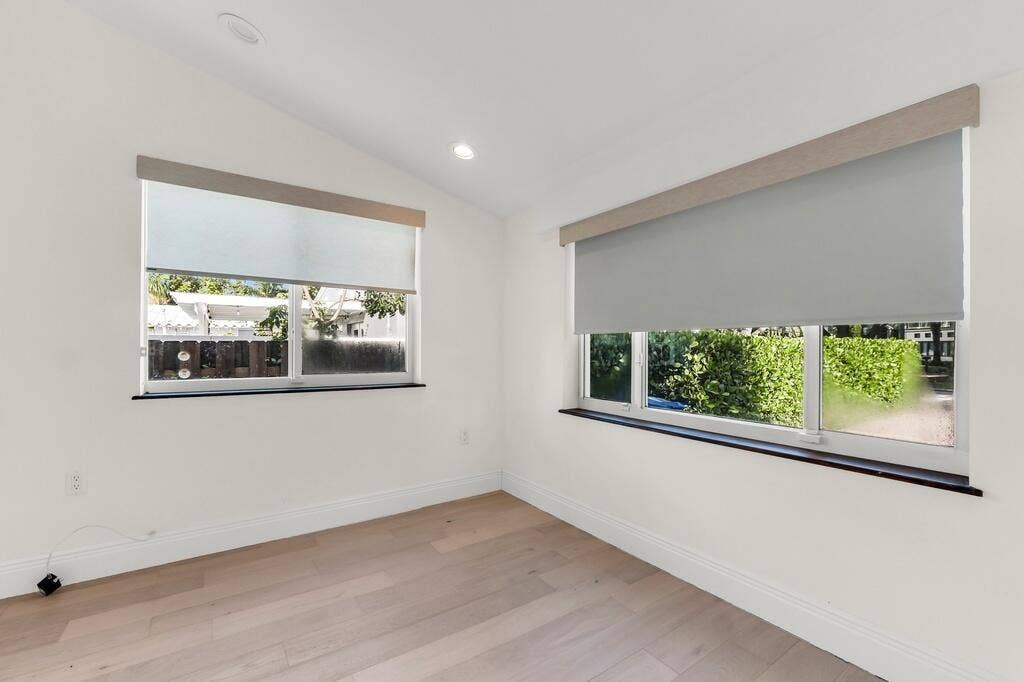 4th bedroom