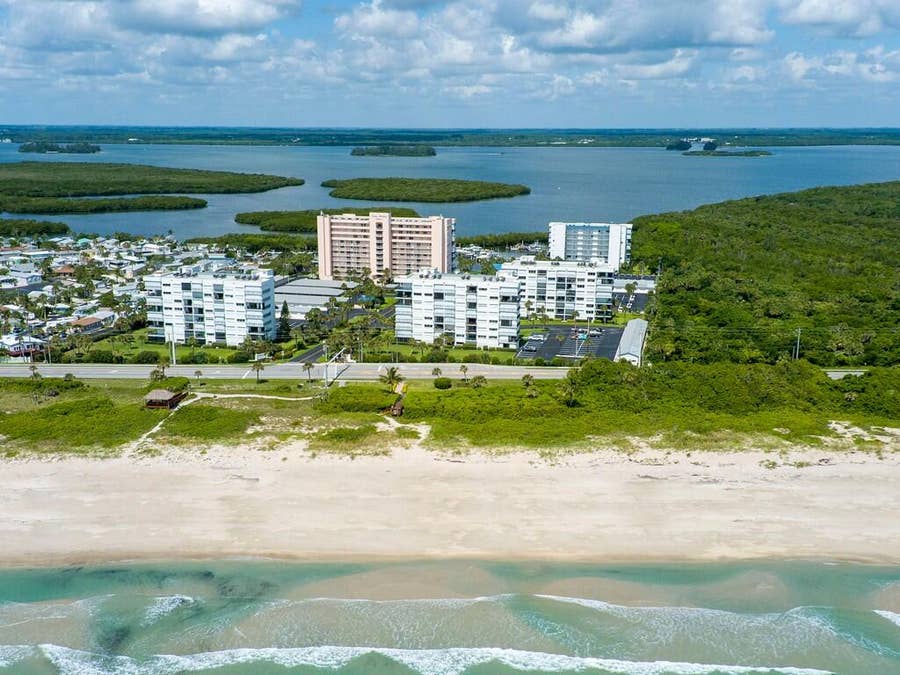 Property photo for 5163 N Hwy A1A, #820, Hutchinson Island, FL