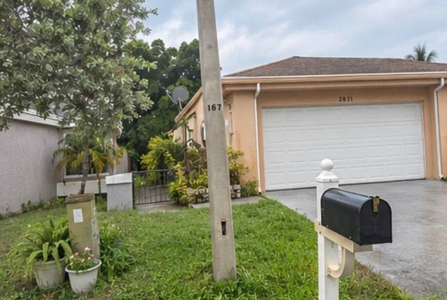 Property photo for 2021 NW 35TH Terrace, Coconut Creek, FL