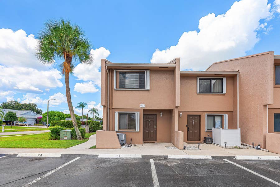 Property photo for 139 SPARROW Drive, #2A, Royal Palm Beach, FL