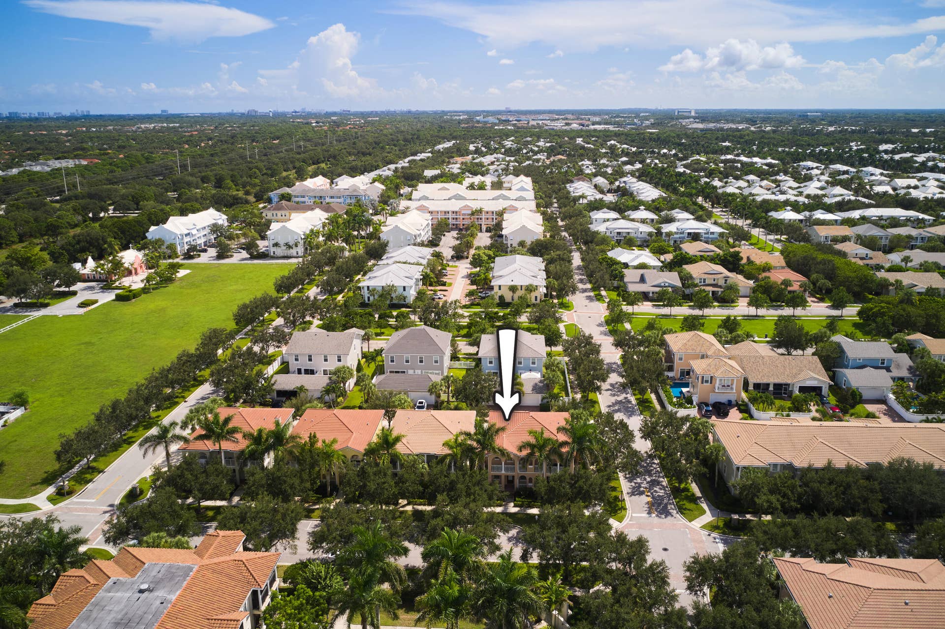1080 Community Drive, Jupiter, Jupiter, FL 33458 DJI_0942