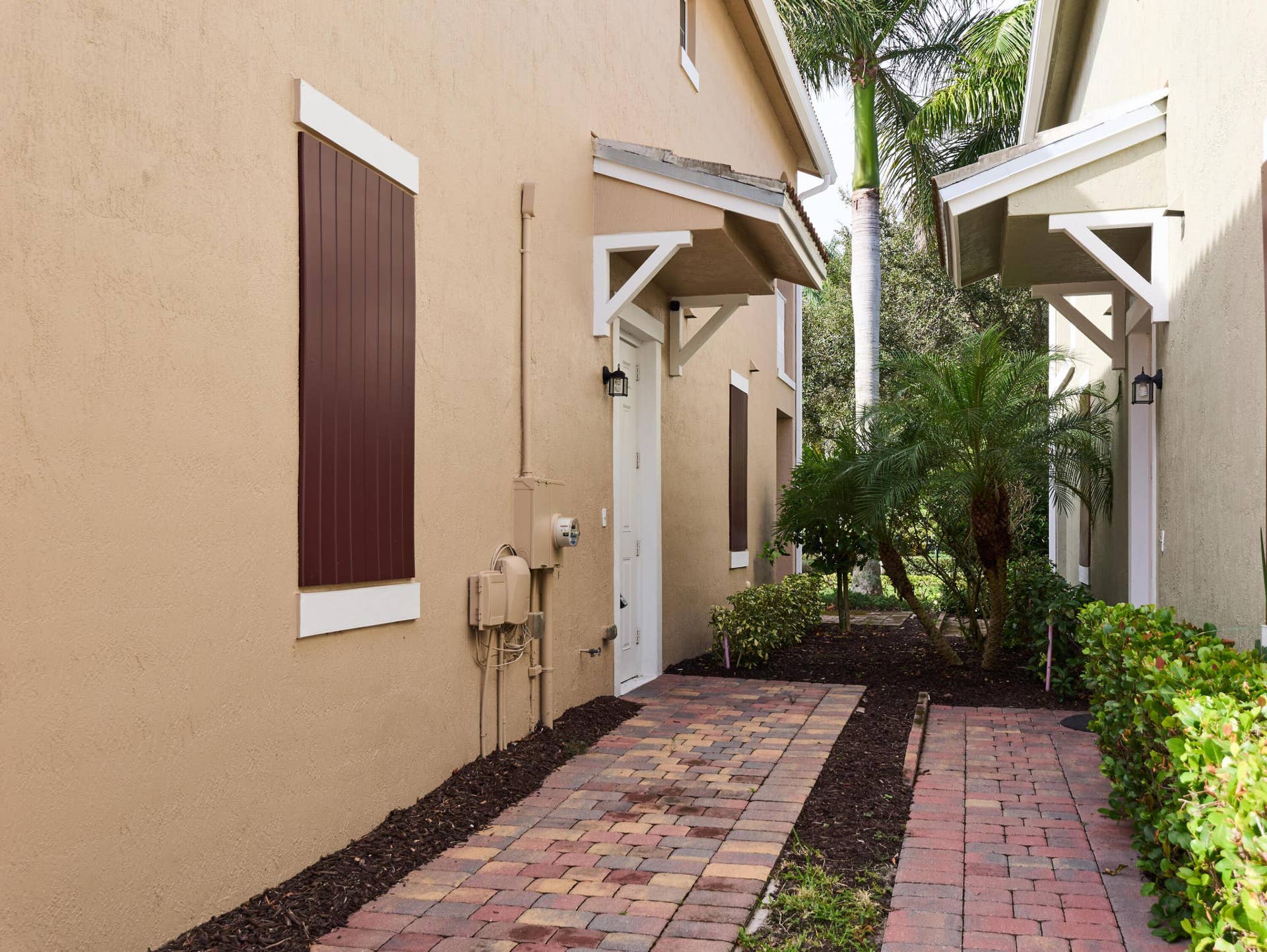 1080 Community Drive, Jupiter, Jupiter, FL 33458 Front door