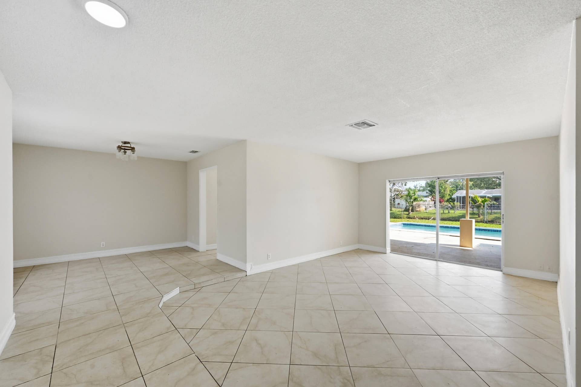 SEE PATIO AND POOL