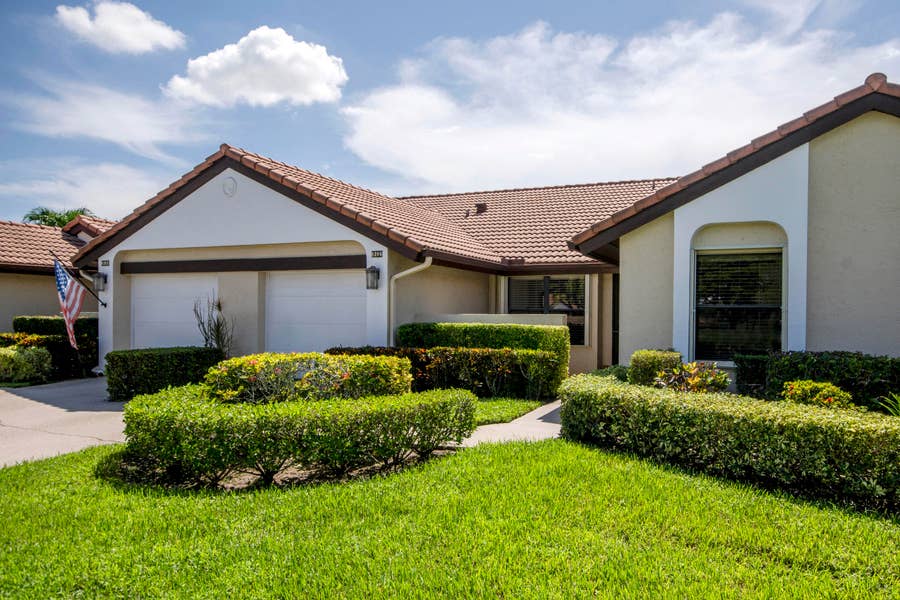Property photo for 8206 Mooring Circle, Boynton Beach, FL