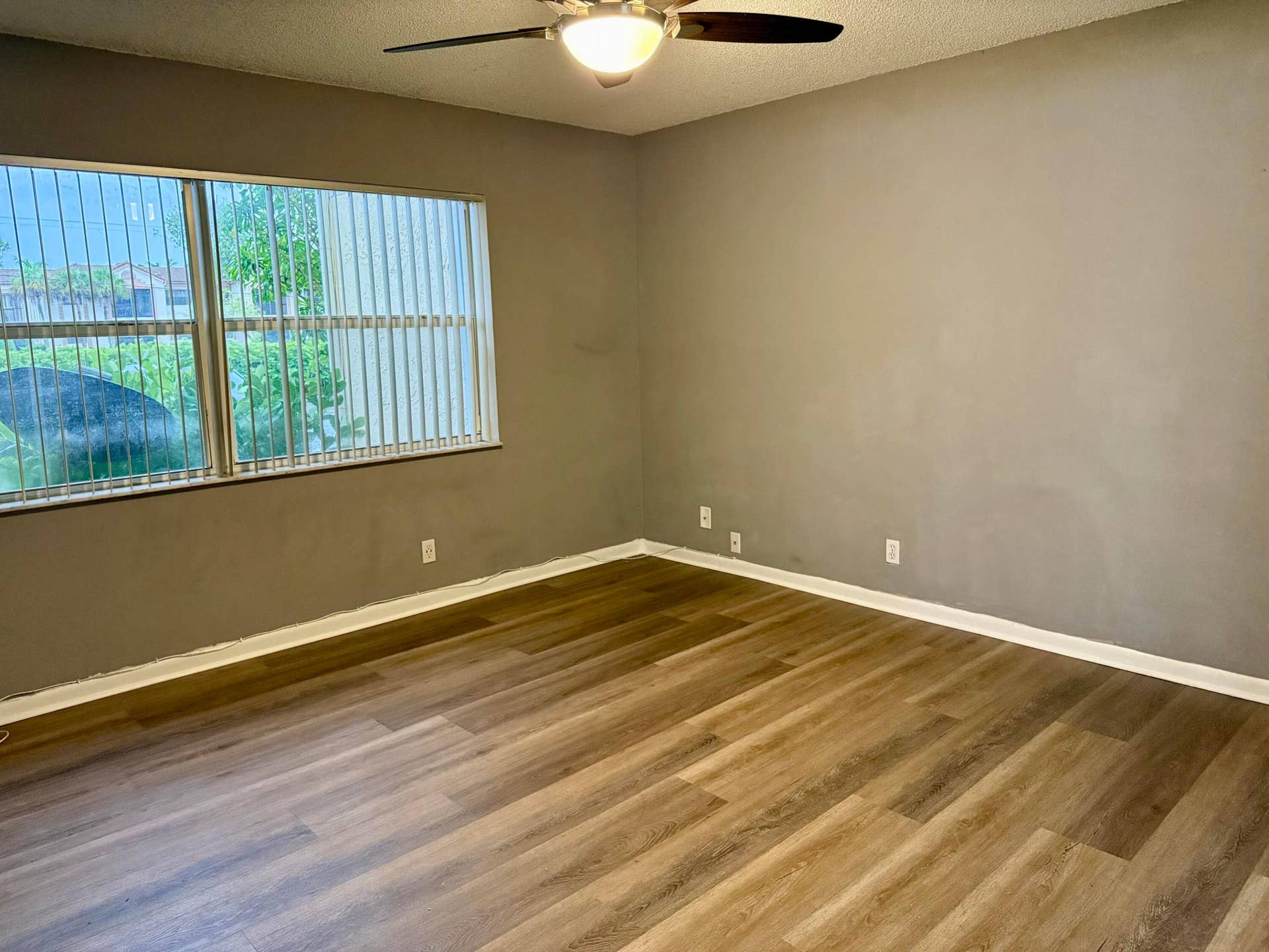 12225 Royal Palm Boulevard, #1P, Coral Springs, FL 33065 Master Bedroom