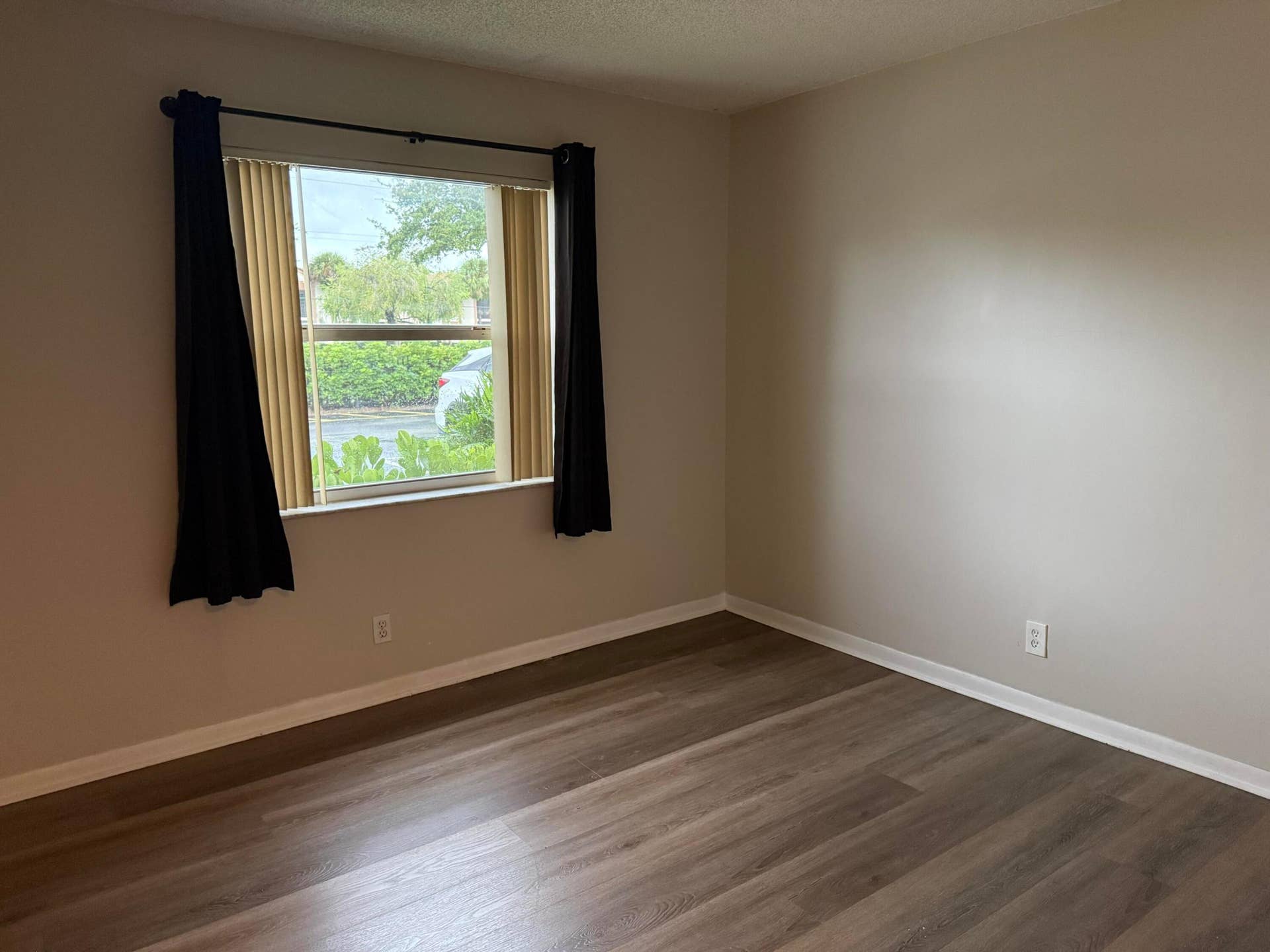 12225 Royal Palm Boulevard, #1P, Coral Springs, FL 33065 Second Bedroom