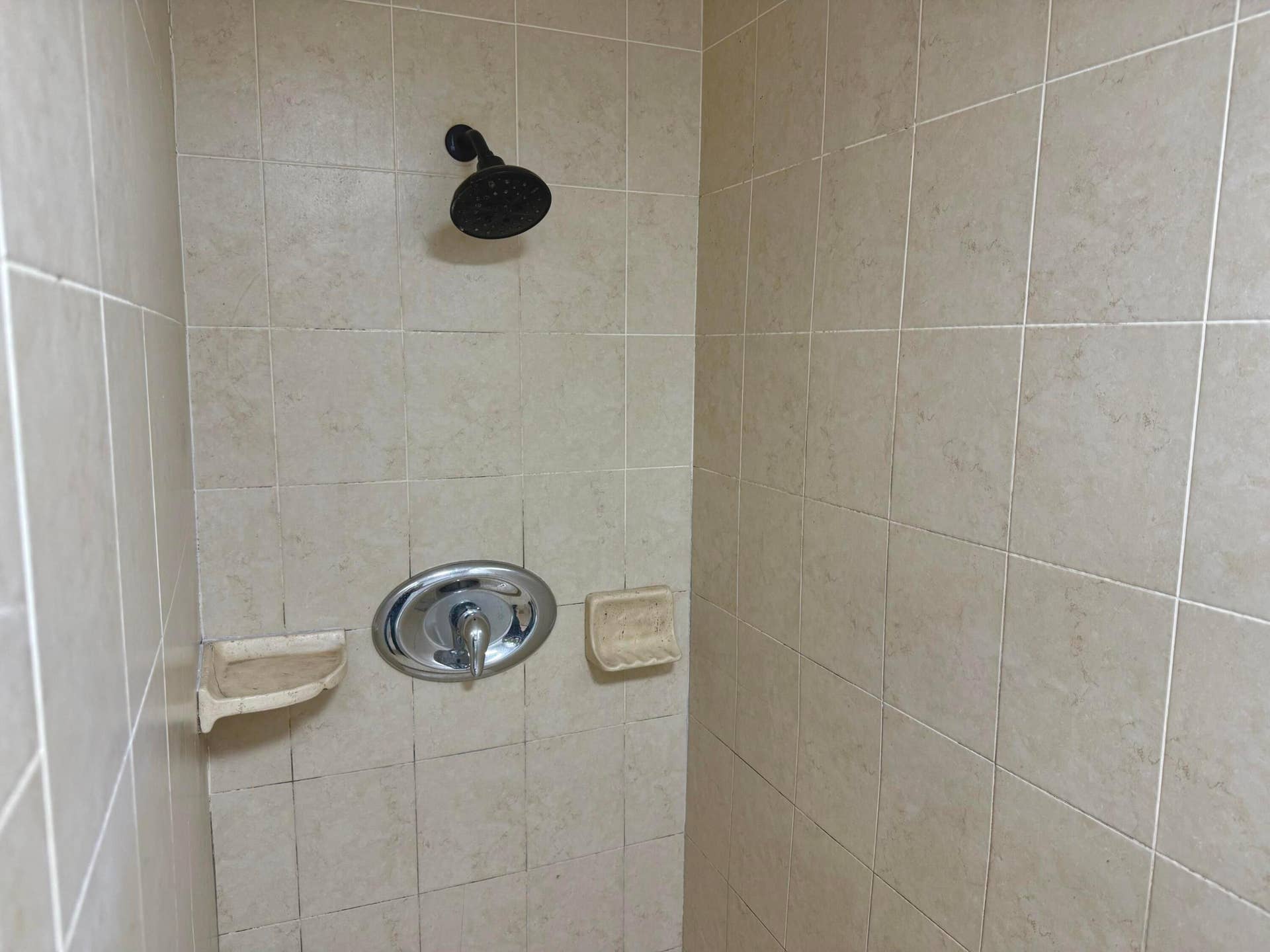 12225 Royal Palm Boulevard, #1P, Coral Springs, FL 33065 Master Shower
