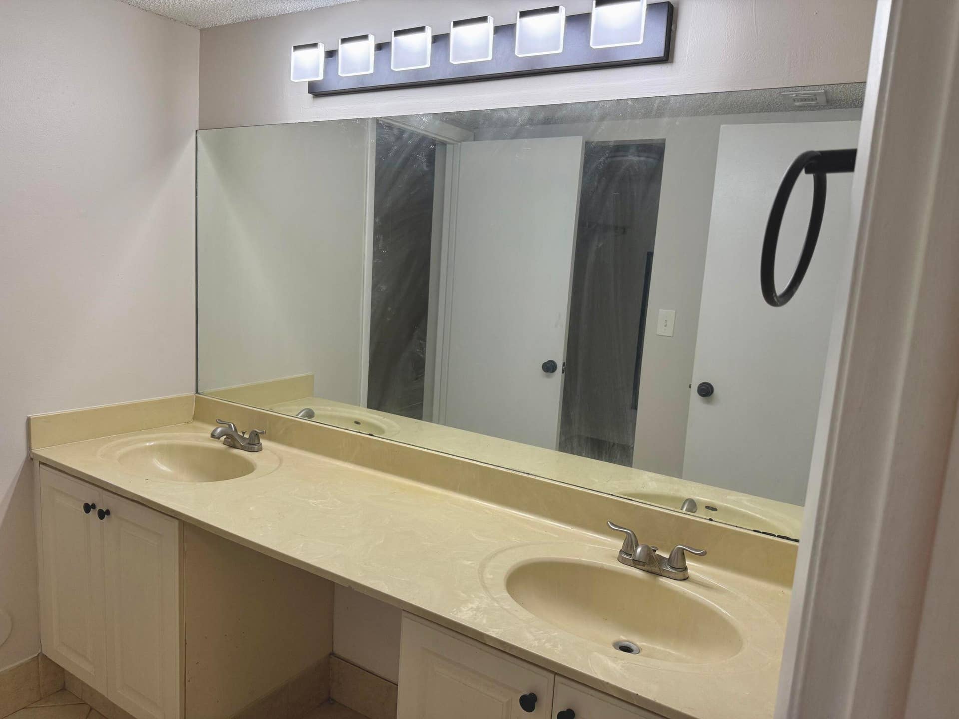 12225 Royal Palm Boulevard, #1P, Coral Springs, FL 33065 Master Vanity