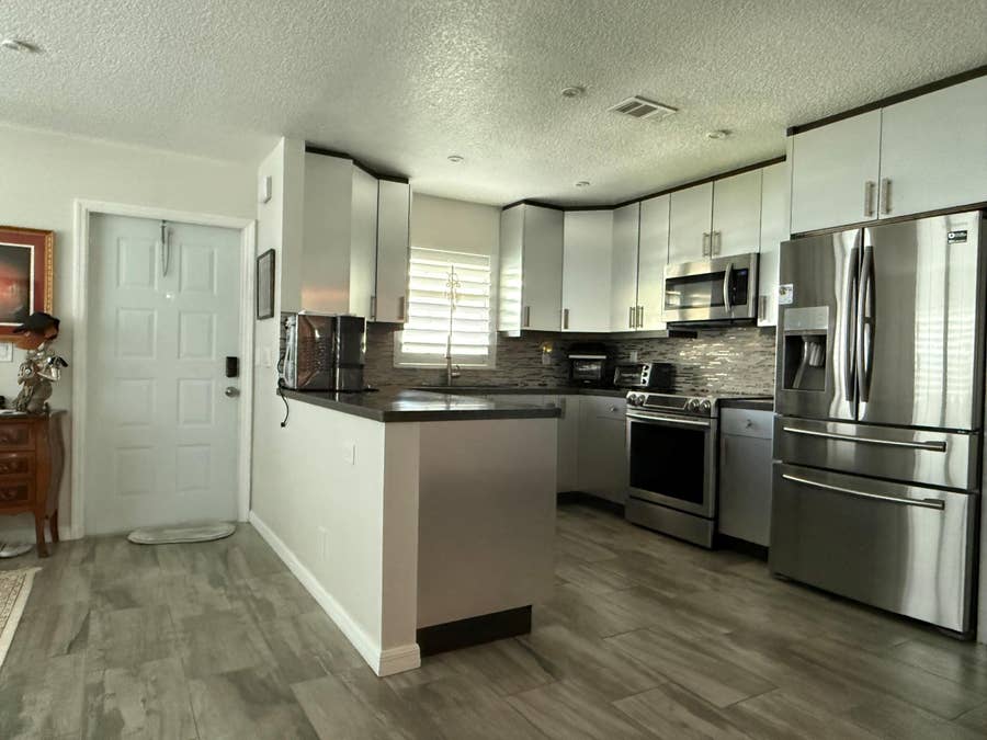 Property photo for 5409 LAKEFRONT Boulevard, #D, Delray Beach, FL