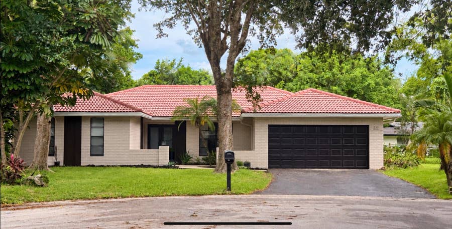 Property photo for 2151 NW 99TH Way, Coral Springs, FL