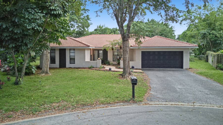 Property photo for 2151 NW 99TH Way, Coral Springs, FL