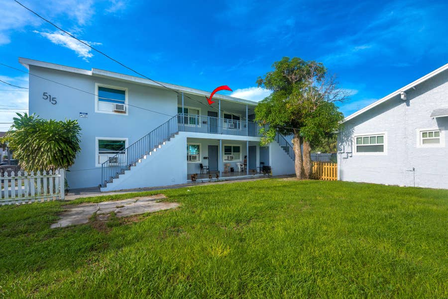 Property photo for 515 N SAPODILLA Avenue, #5, West Palm Beach, FL