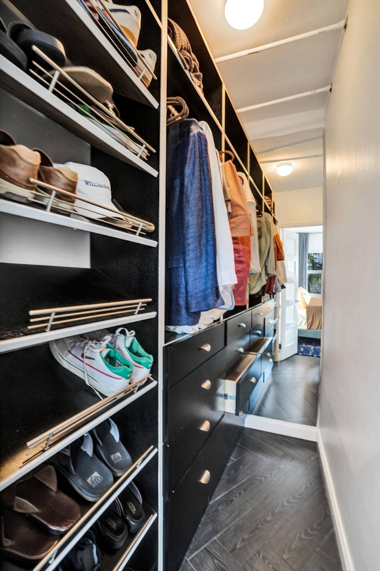 3250 NE 28TH Street, #306, Fort Lauderdale, Fort Lauderdale, FL 33308 Large Walk in Closet