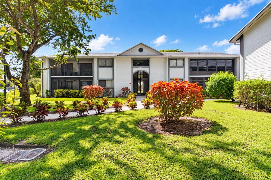 Property photo for 15465 Lakes Of Delray Boulevard, #103, Delray Beach, FL