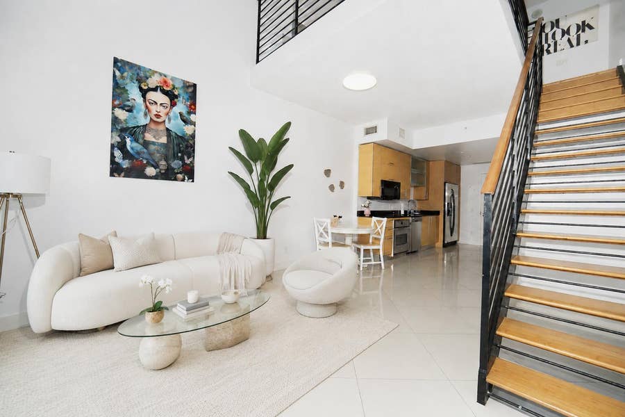 Property photo for 60 SW 13TH Street, #1418, Miami, FL