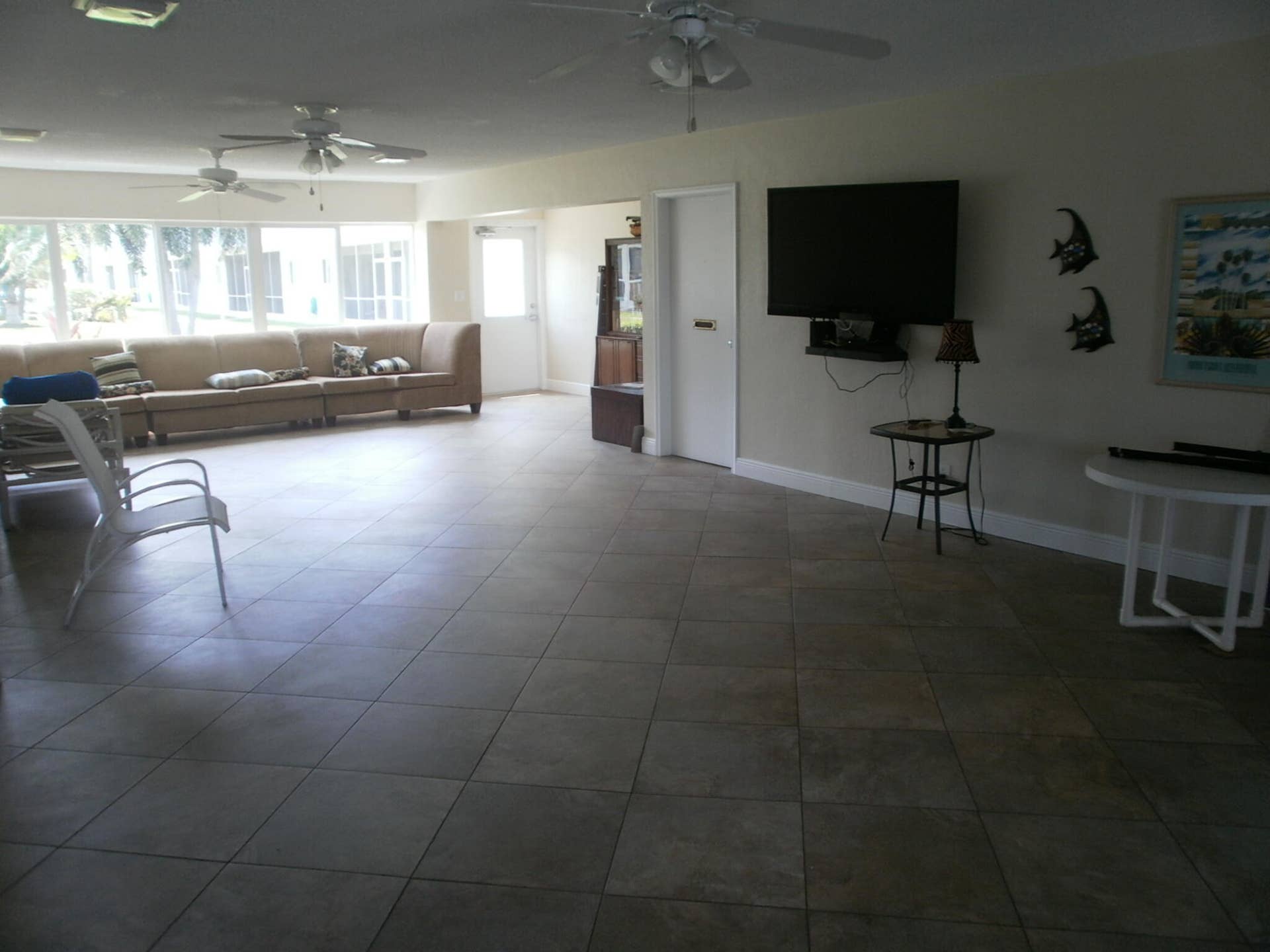 2100 NE 38TH Street, #110, Lighthouse Point, FL 33064 Clubhouse