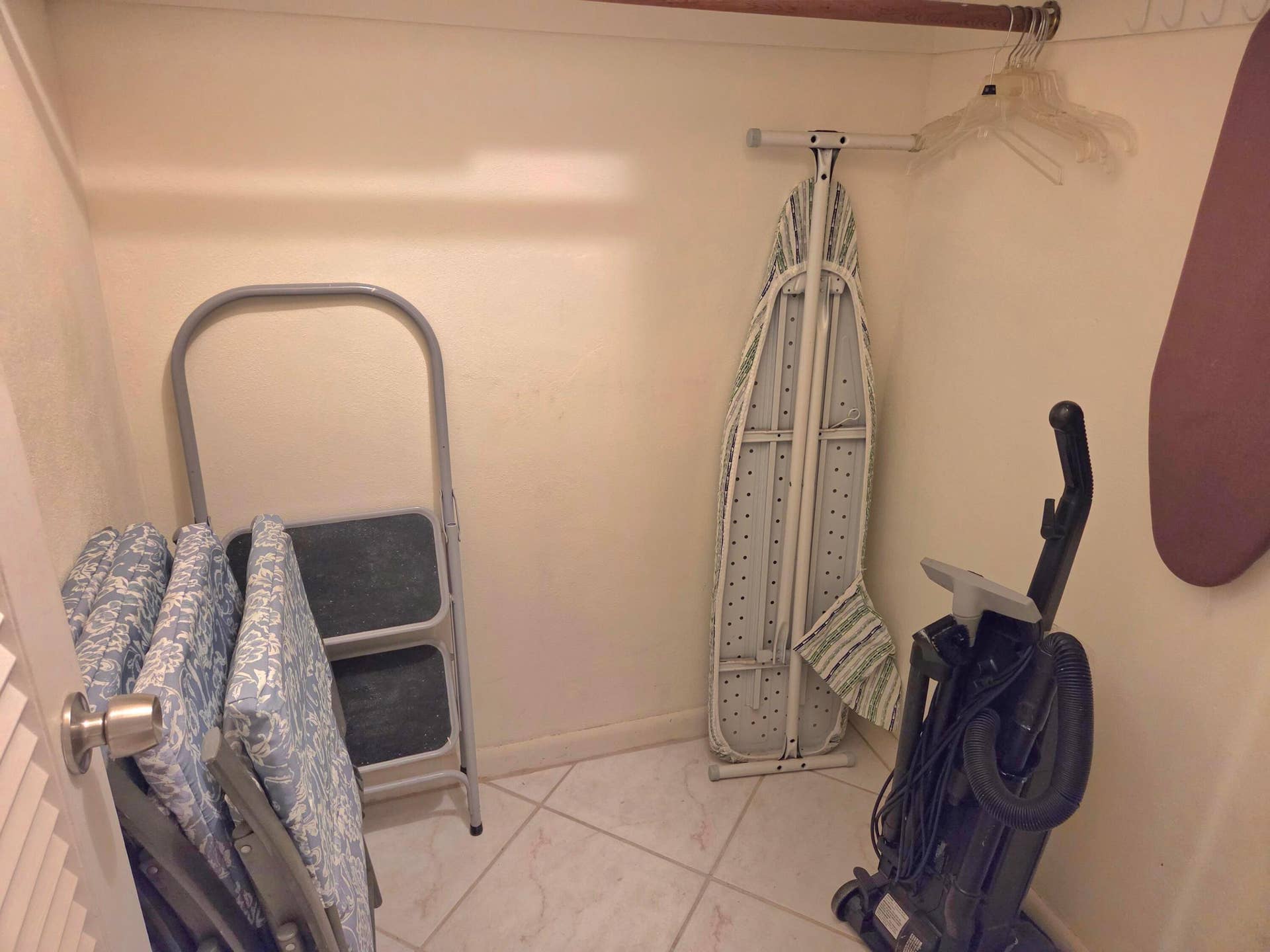 2100 NE 38TH Street, #110, Lighthouse Point, FL 33064 Walk In Closet in the Bedroom