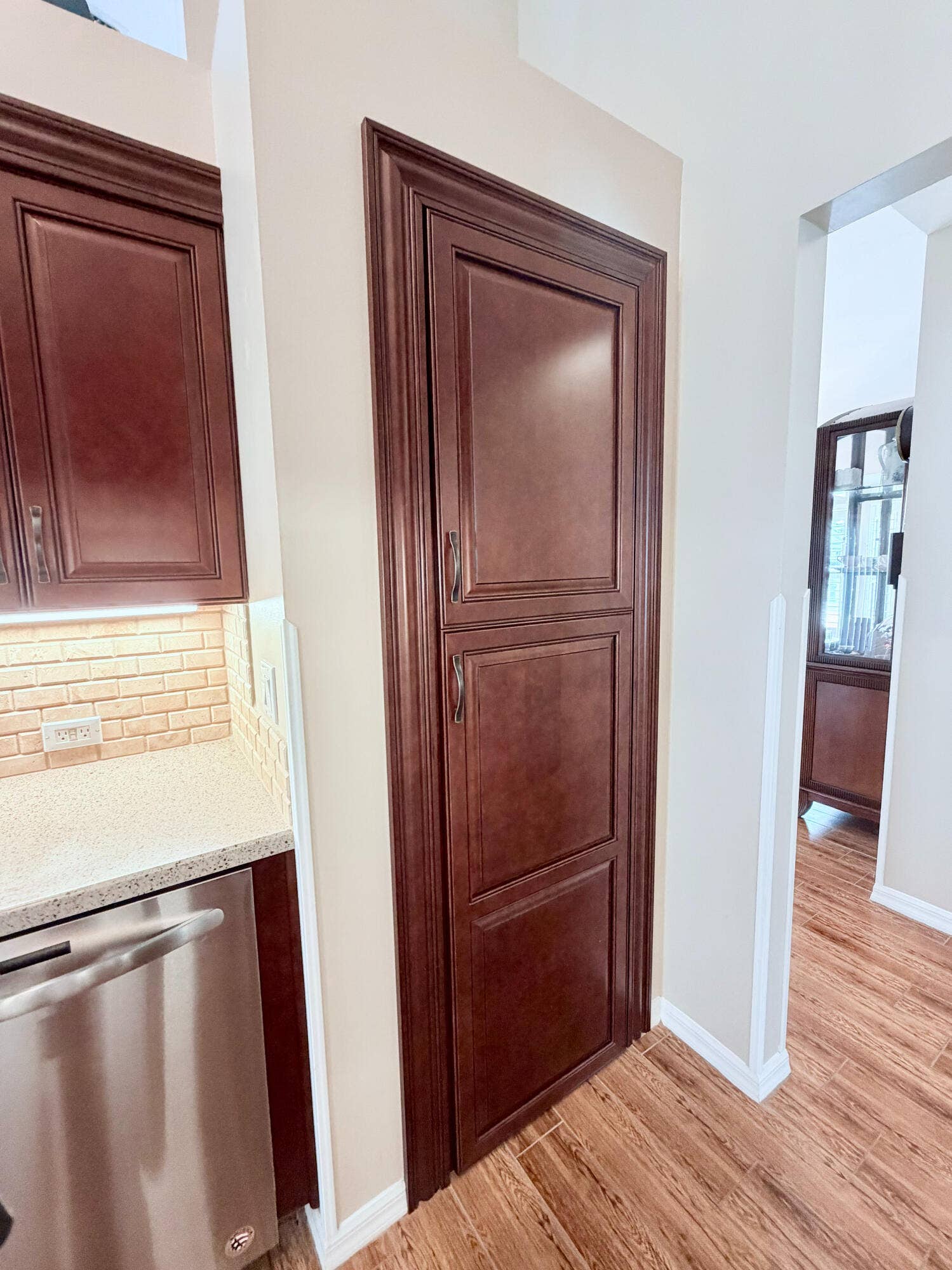 Pantry