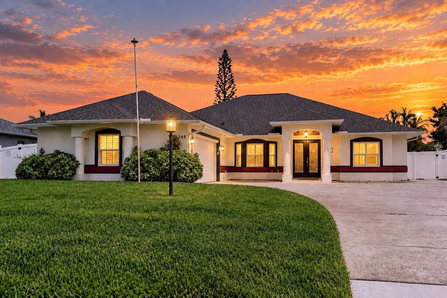 Property photo for 249 DOCK Avenue, Sebastian, FL