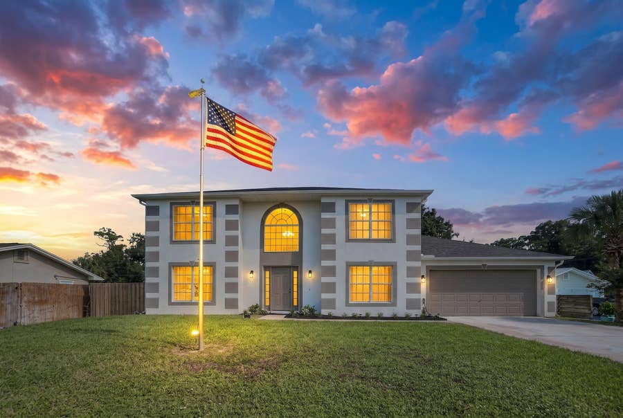 Property photo for 502 SW CROTON Avenue, Sebastian, FL