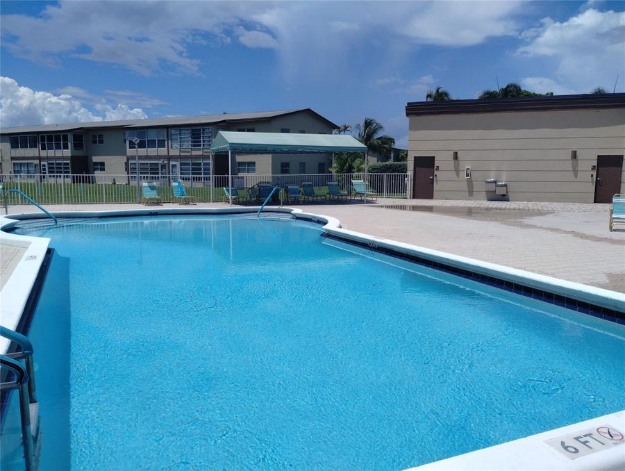 Property photo for 7300 NW 5TH Court, #205, Margate, FL