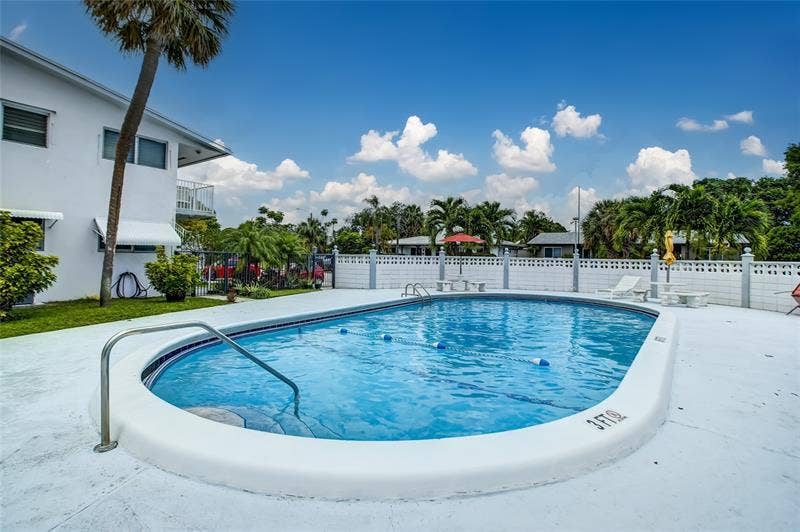 Property photo for 2020 NE 51st Court, #208, Fort Lauderdale, FL