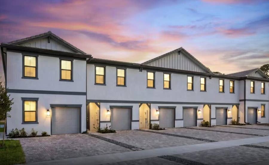 Property photo for 6740 KAVAGI Drive, #Latitude 207-07, Lantana, FL