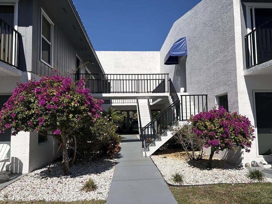 Property photo for 1180 CARLTON Court, #207B, Fort Pierce, FL
