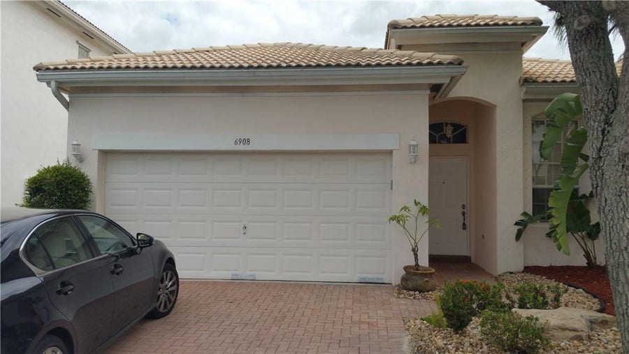 Property photo for 6908 NW 33RD Street, Margate, FL