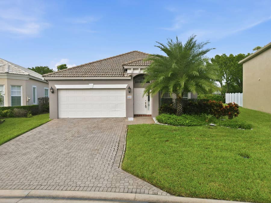 Property photo for 8481 VIA D ORO, Boca Raton, FL