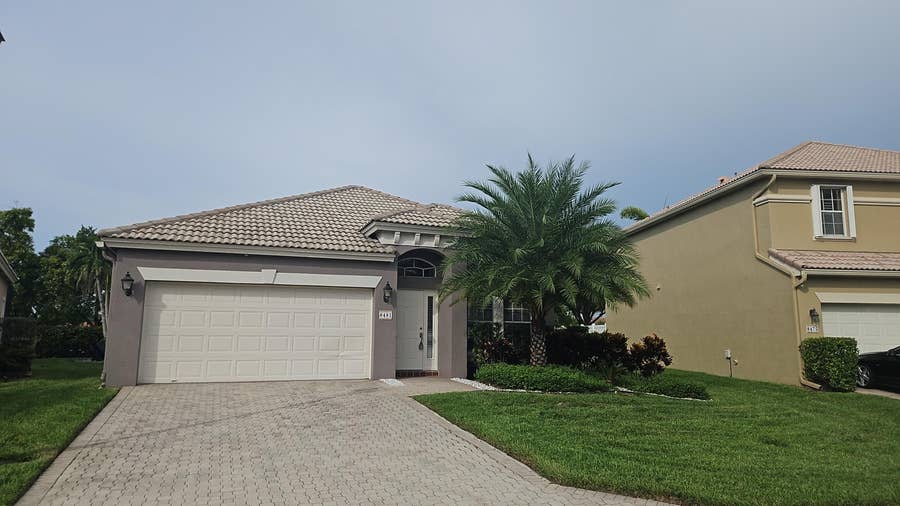 Property photo for 8481 VIA D ORO, Boca Raton, FL