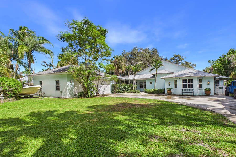 Property photo for 3679 SW SAINT LUCIE SHORES Drive, Palm City, FL