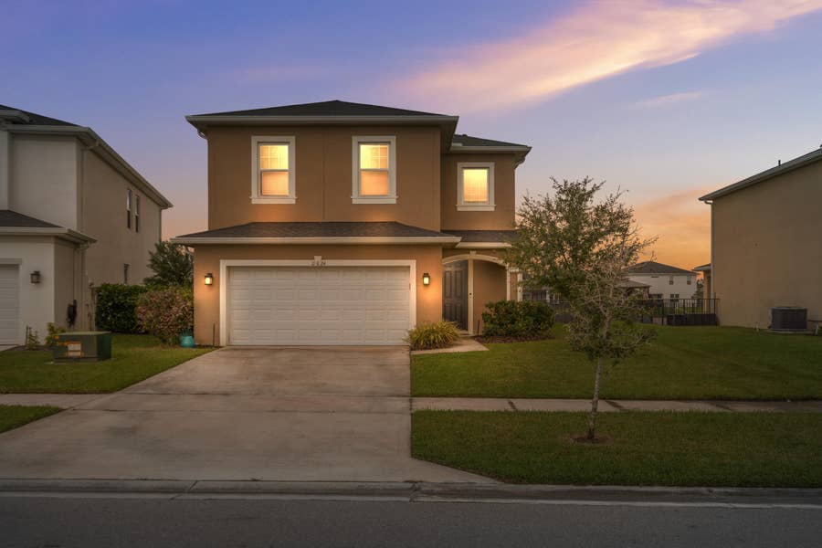 Property photo for 11024 SW PACINI Way, Port St Lucie, FL
